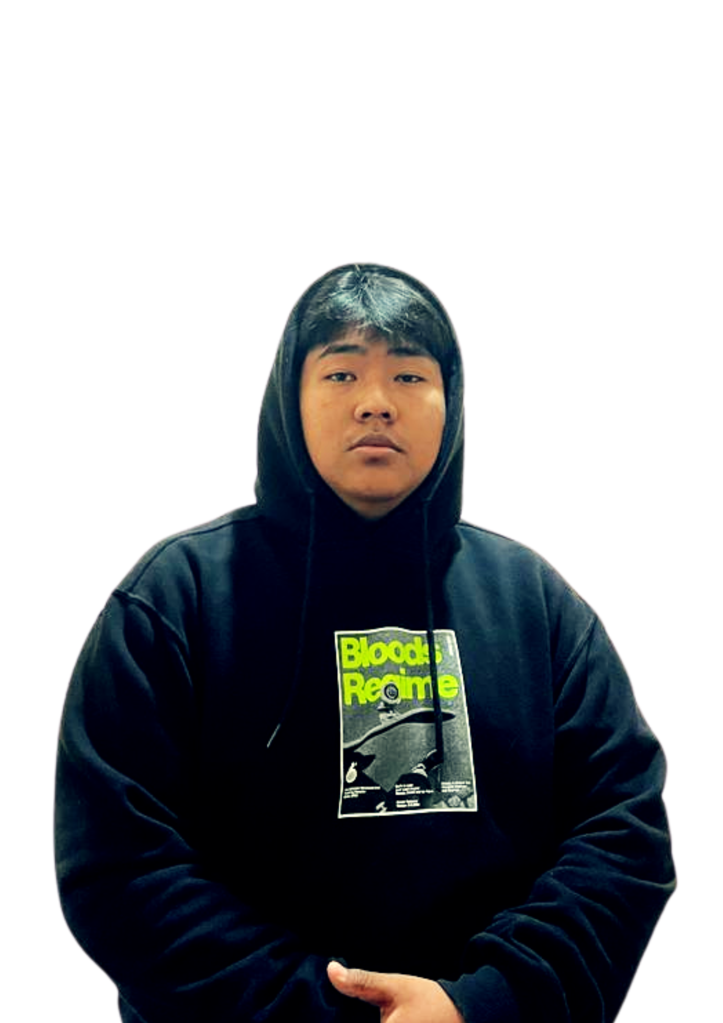 Fahmi Huzen